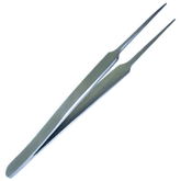 Aero Healthcare AEROINSTRUMENT Stainless Steel Super Fine Forceps 12cm